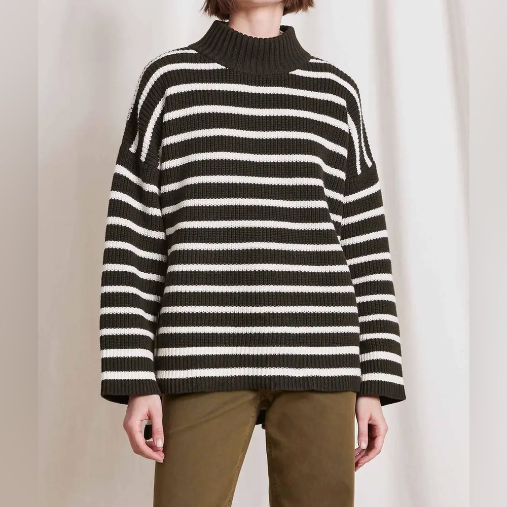 Apiece Apart Eco Carolina Pullover